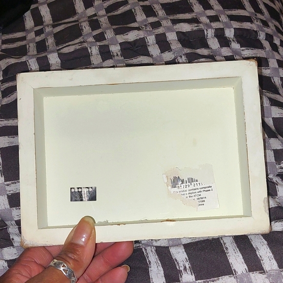 Wooden Sign - Picture 3 of 3